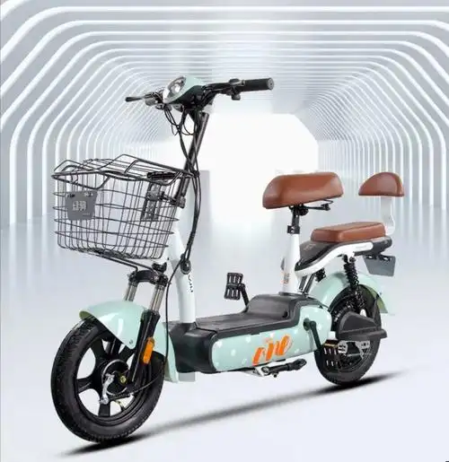 【绿驹电动车】巅峰让利,冰点放价,换购低至599元起