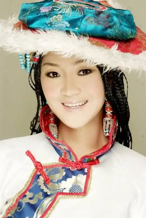 降央卓玛都有哪些主要作品?