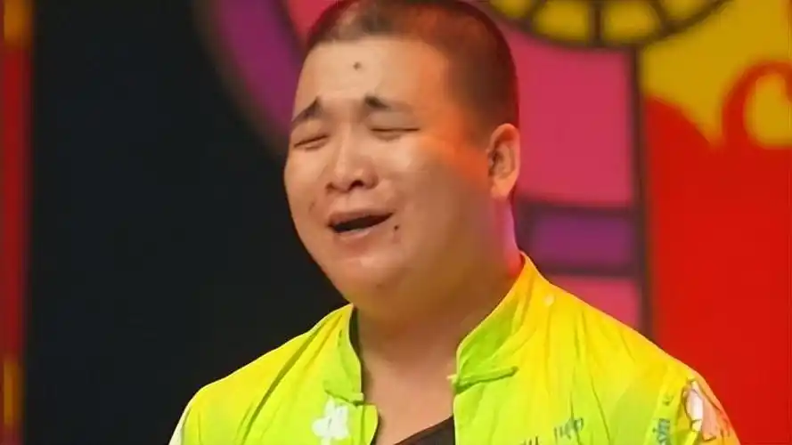 孙小宝倒是觉得没有什么,只觉得自己唱好二人转就好.