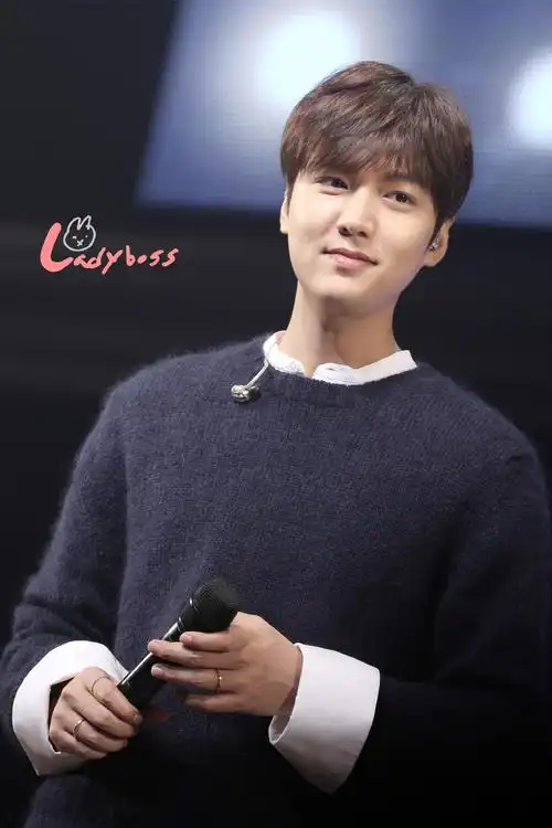 p>李敏镐 i>(         ,lee minho) /i>,1987年6月22日出生于韩国