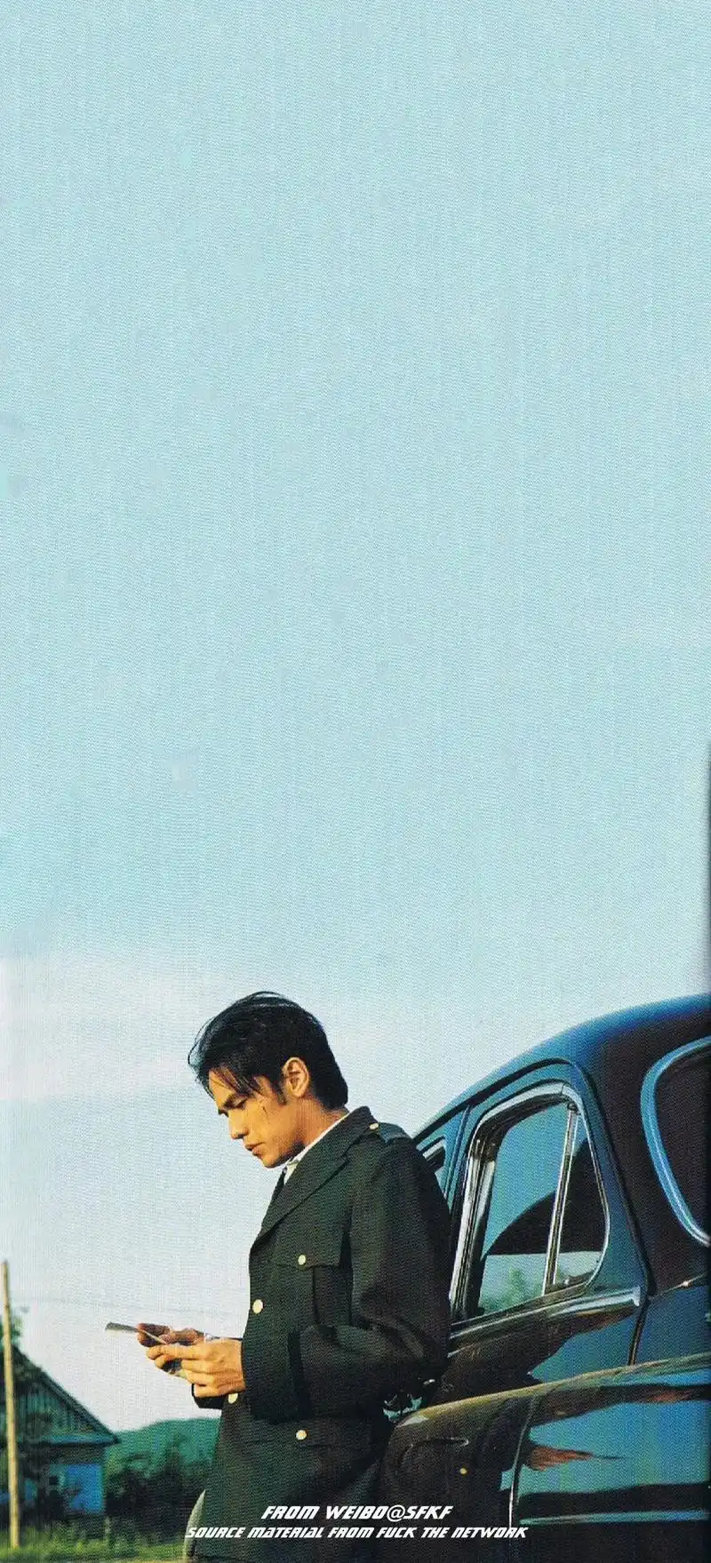 周杰伦 #屏保 #壁纸 - 抖音