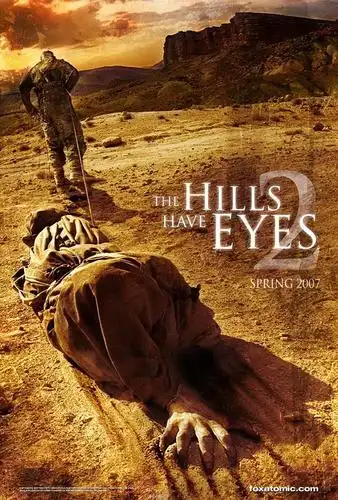 隔山有眼2深山大屠杀2thehillshaveeyes220071080pblurayx264tfin656