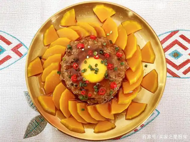 可以端上桌的"竹子",造型好看又好吃,待客倍儿有面子 1分钟学会做