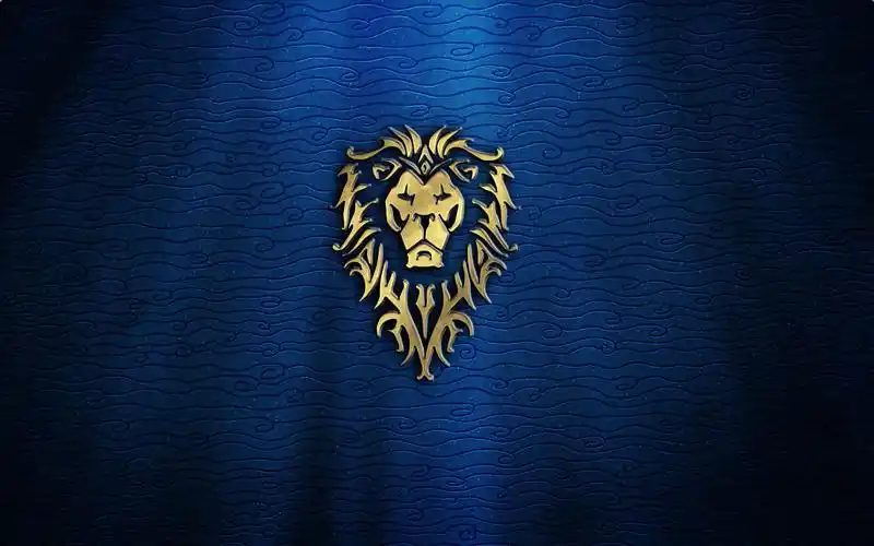 有什么游戏魔兽世界好看的壁纸分享下