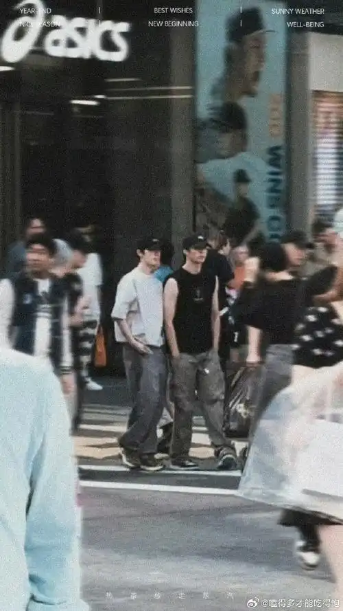 vocal,但是真的好像…#文鑫##丁程鑫刘耀文日本路透