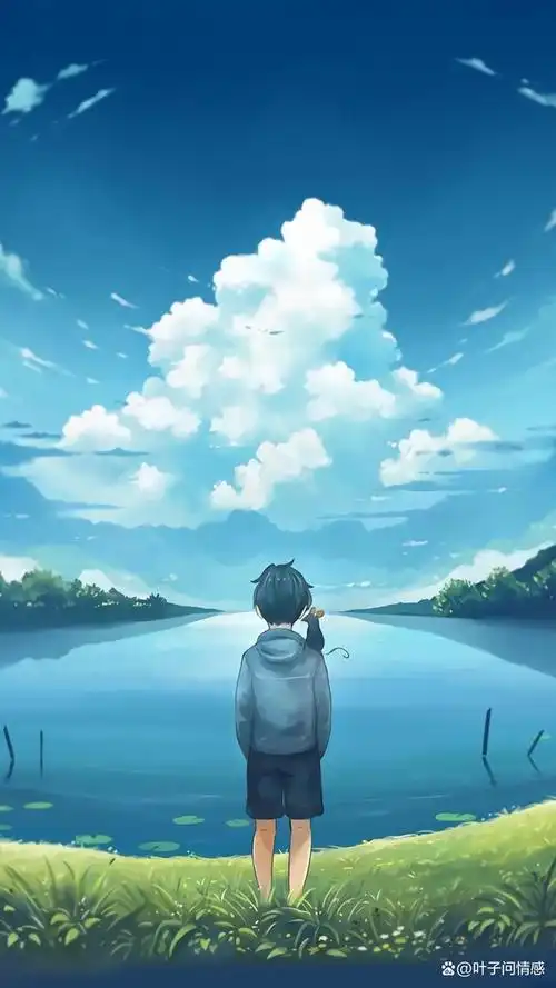 何为世界上最孤独的男人