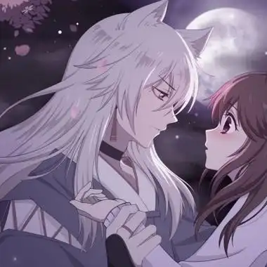 动漫情侣头像2021第一弹