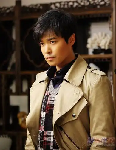 陈思成经纪公司 陈思成签约公司 陈思成代理公司 陈思