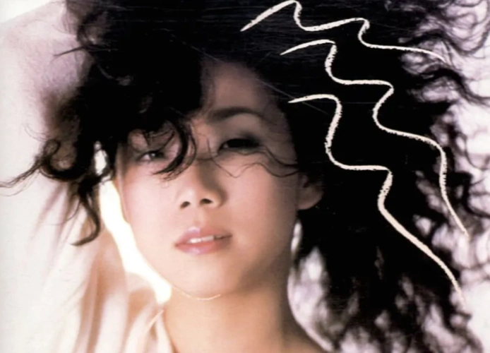 媚眼歌姬林忆莲的多情往事