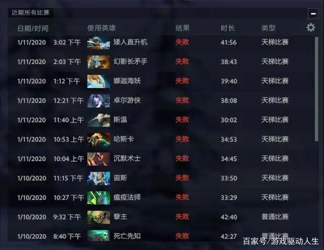 dota2:国内新手的游戏体验差?去东南亚服吧