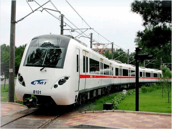 城市轨道交通车辆车体材料的选型分析