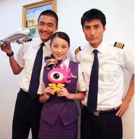 胡东和胡兵的个人资料(有种差距叫胡兵胡东)(15)