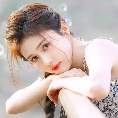 让男生心动的女生头像