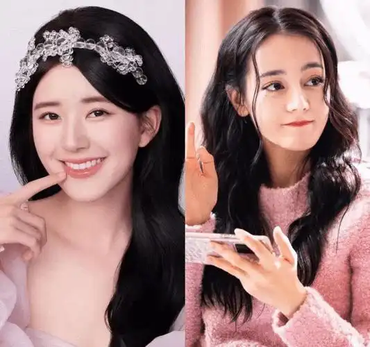 磕杨洋热巴有些上头,半路却杀出个赵露思|迪丽热巴|且试天下|赵丽颖