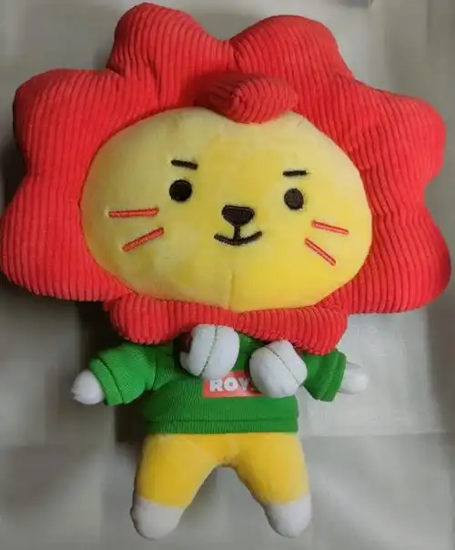 这次的莱阳超可爱的