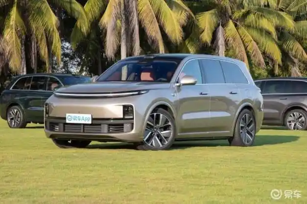 网易首页>网易号>正文申请入驻>对于为何增加两款新车型,理想汽车表示