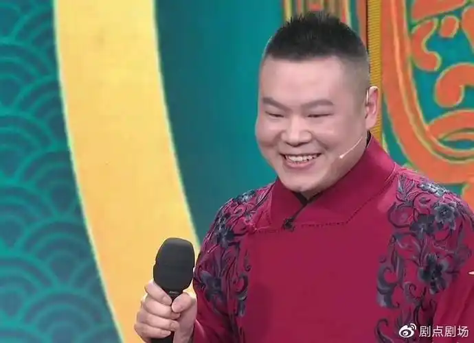 春晚多次口误演唱还是假唱但岳云鹏为什么还那么招人喜欢