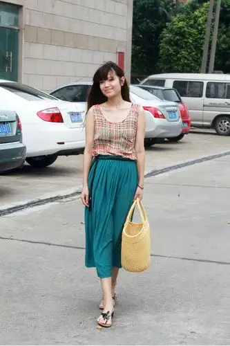 穿衣计(12月28日更新) - 云朵妈妈 - 35岁云朵妈妈的美丽日记