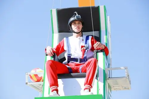 许魏洲高能少年团暴吃货本性金句频出笑点不断