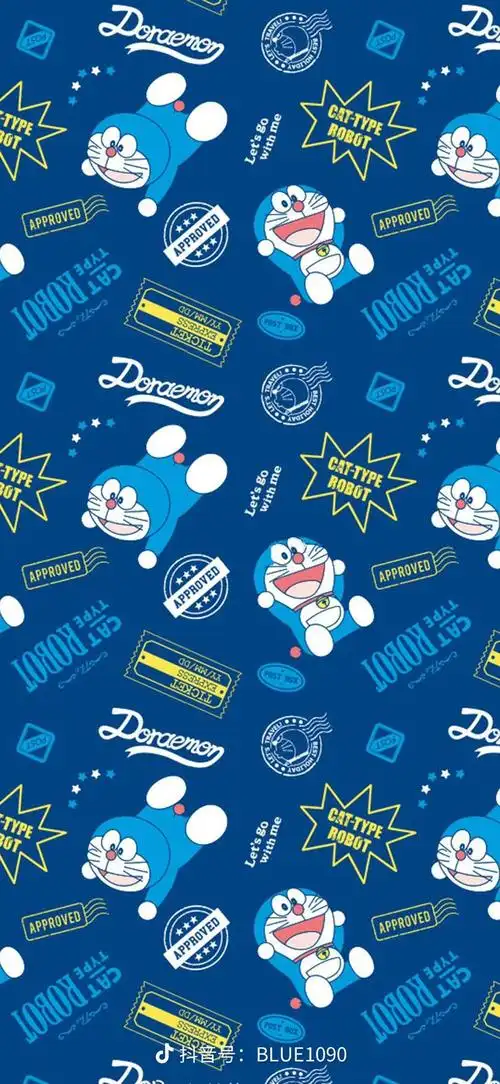 哆啦a梦