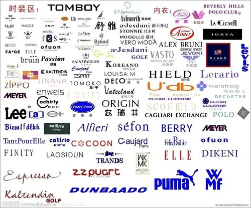 男装带两个z的都有那些