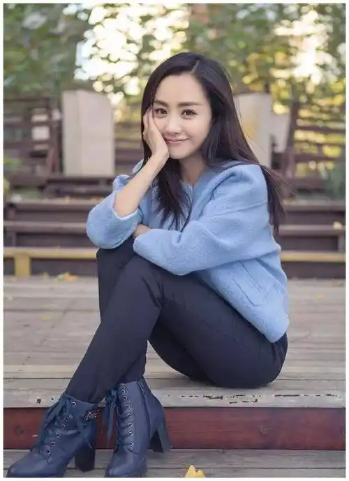 杨蓉的照片精选