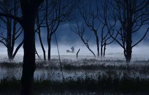 分享现用锁屏壁纸