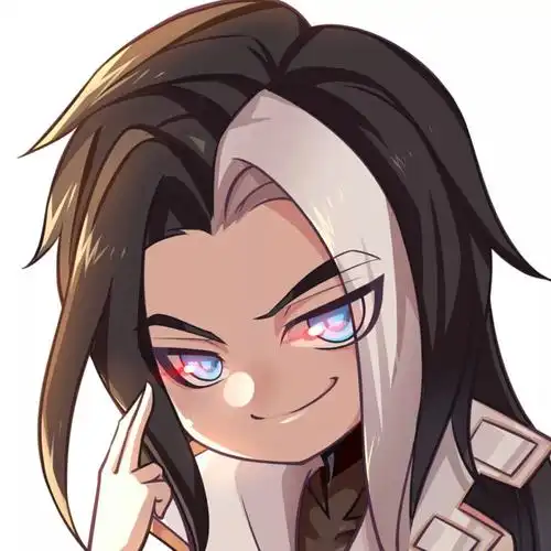 王者荣耀官方小头像 司马懿 - 堆糖,美图壁纸兴趣社区