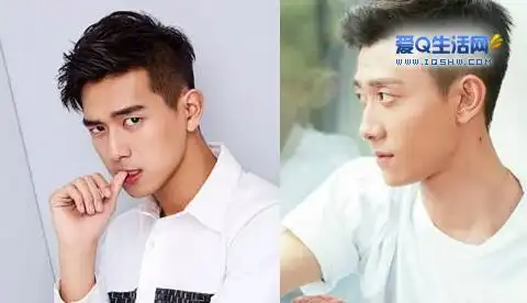 张一山见到李现会说什么张一山见到李现什么意思