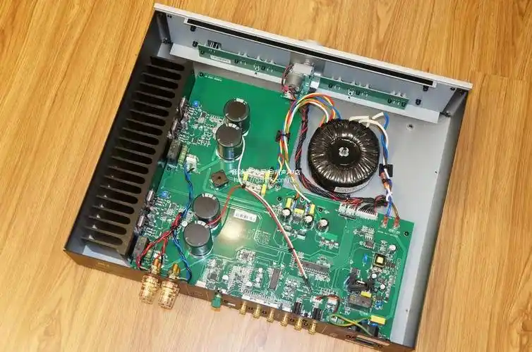 音乐传真 m3si chn 功放/丽声av店