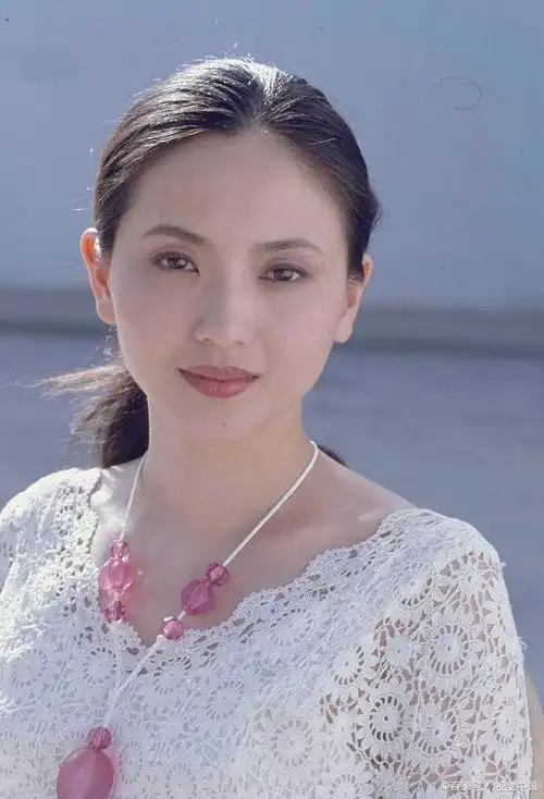 江南第一美女陶慧敏,以其绝美的容颜和出色的演技征服了无数观众的心.