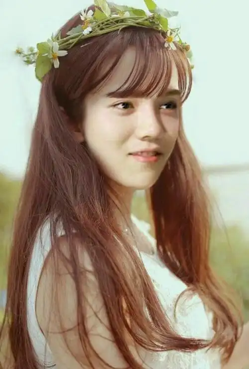 exo各位女装图片