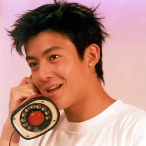 头像|陈冠希头像