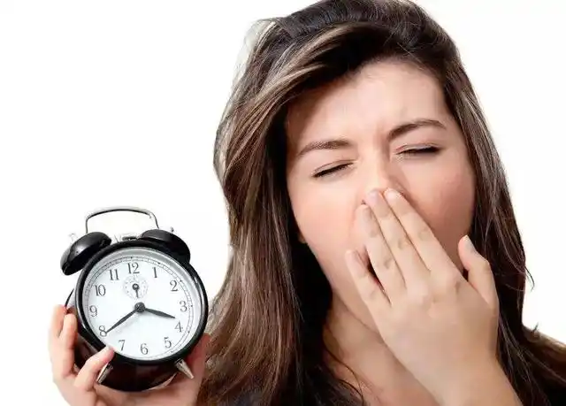 熬夜对于颜值的影响,究竟有多大,如何拯救熬夜脸