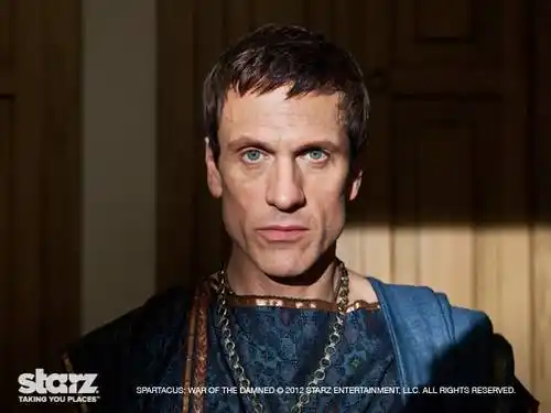 富可敌国十一抽杀律斯巴达克斯诅咒者之战第一弹之宿敌克拉苏