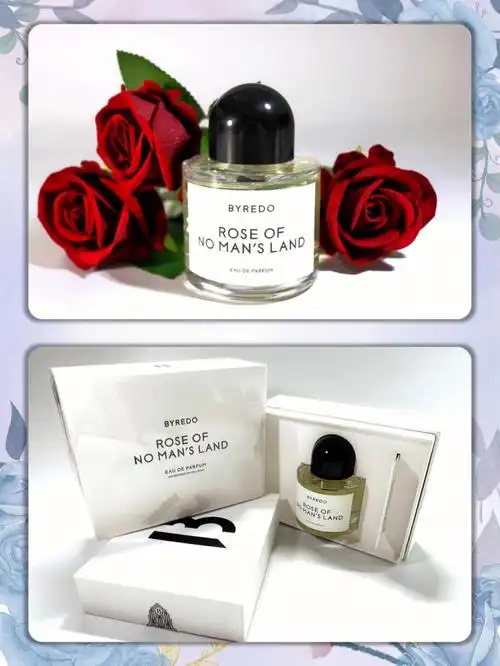 嗅觉分享第7期byredo无人区玫瑰