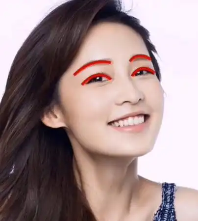 苦相脸变甜妞,如何看待李沁的神仙颜值?