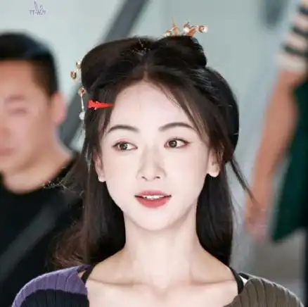 《墨雨云间》吴谨言路透很唯美!女二颜值也养眼,粉丝:期待了!