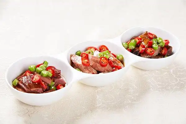 御前十味小碗菜加盟 发展前景不错