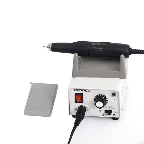 世新90小型电动打磨机珠宝首饰102l技工用牙机玉石挂件雕刻机