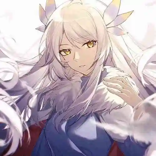 80粉福光遇风行季图片头像