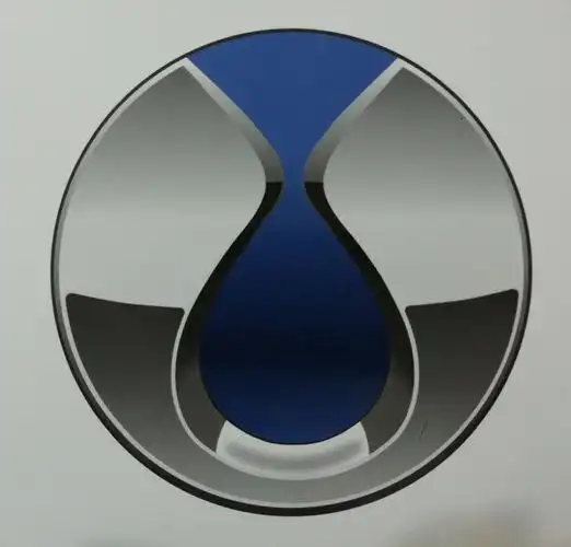 腾势——奔腾的柿子