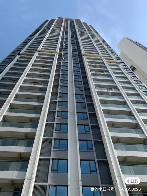 万科新都会特价24万楼层不多了准现房