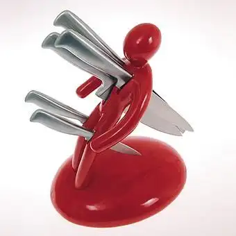 无敌创意看老外超变态的生活用品