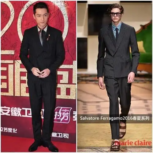 情商智商身高"三高"的胡歌 征服大众不靠颜值靠魅力