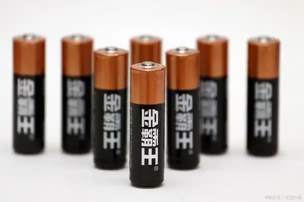 5号电池和7号电池哪个大