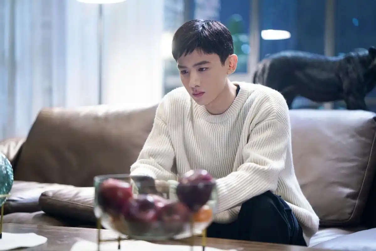 你是我的城池营垒# #白敬亭你是我的城池营垒# 邢克垒私服大赏,主打