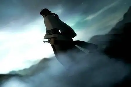 【雅韵清风】2020(261期)石培营★长篇武侠小说连载第60集