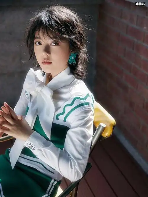 赵今麦胡先煦吻照曝光不是是情侣吧