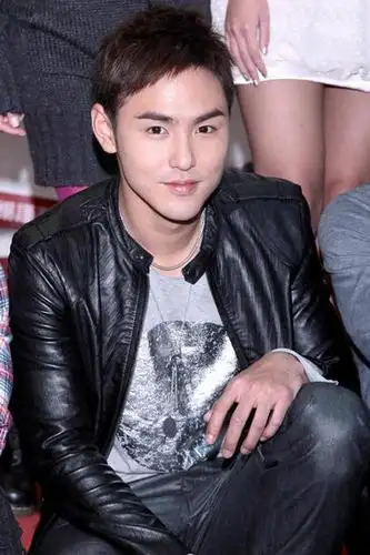 图阮经天个人资料是什么当红小生阮经天的成功史